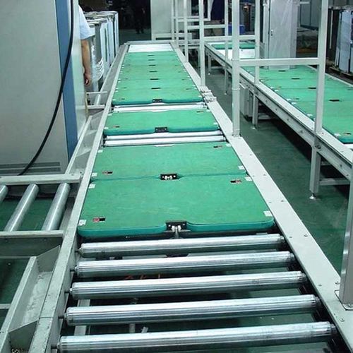 相关产品指引有动力锦州滚筒流水线定制有动力锦州滚筒流水线加工定制